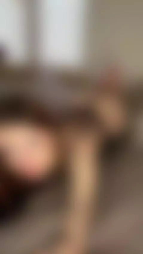 I filmed this at night.
The night feed is waiting on OnlyFan... by namikoo