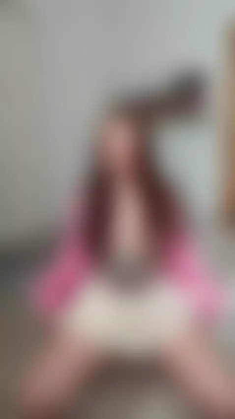 I showed half of it.
You can get the other half on OnlyFans by namikoo