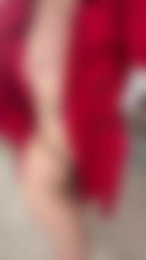 I don't leave it to your imagination 🖤😈
I'm showing you — On... by namikoo