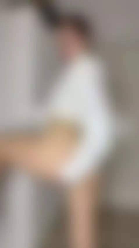 MISSNAMIKO'S PUSSY SCREAMS THROUGH TIGHT BLACK TITS by namikoo