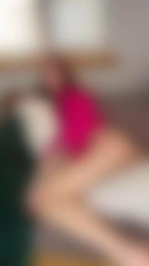 OF is hotter 🔥 by namikoo