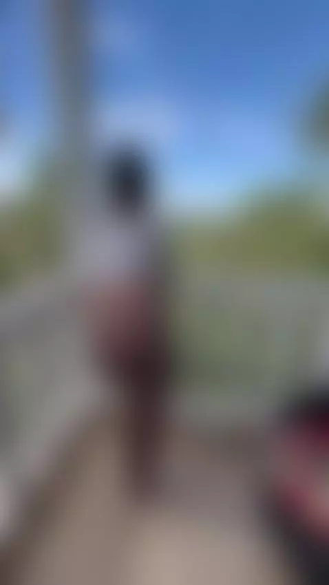 A very beautiful and warm view  🍑💦 by babymaxxx