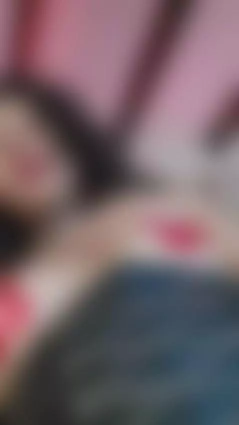 my body is a temple u wanna try and taste 🔥💦😈 by babymaxxx