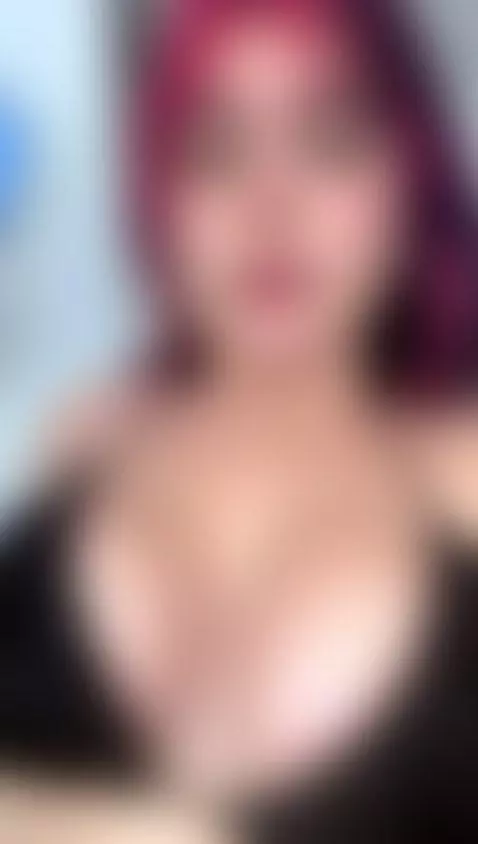 tetas grandes, mirala by kateycurvy