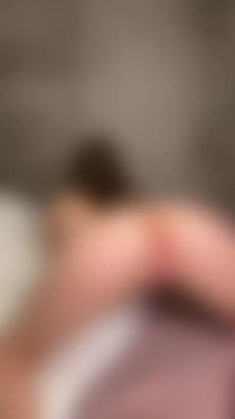 Every inch of me is all yours by lysabliss