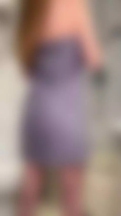 Your slut is waiting for you at home, wet and horny by lysabliss