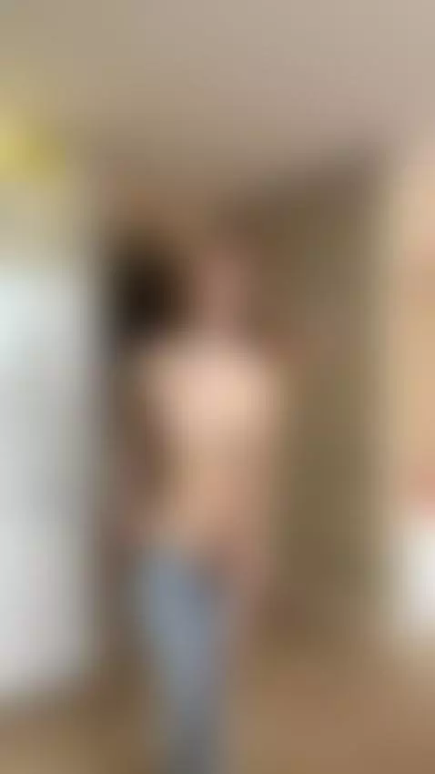 maybe i’m enough like this by lysabliss