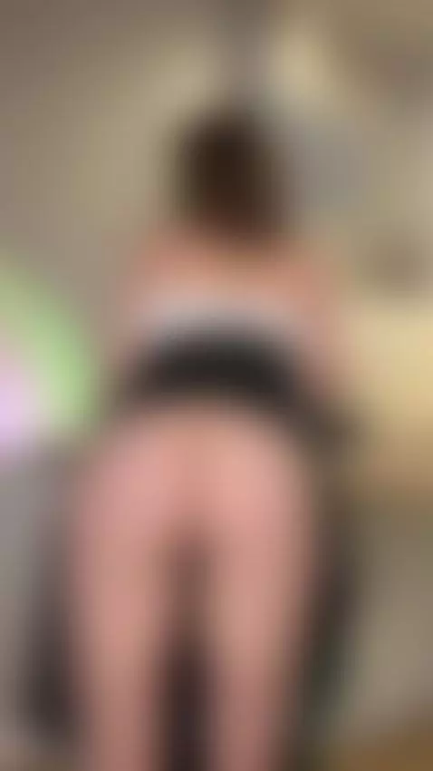 I need a real cock which slaps me by lysabliss