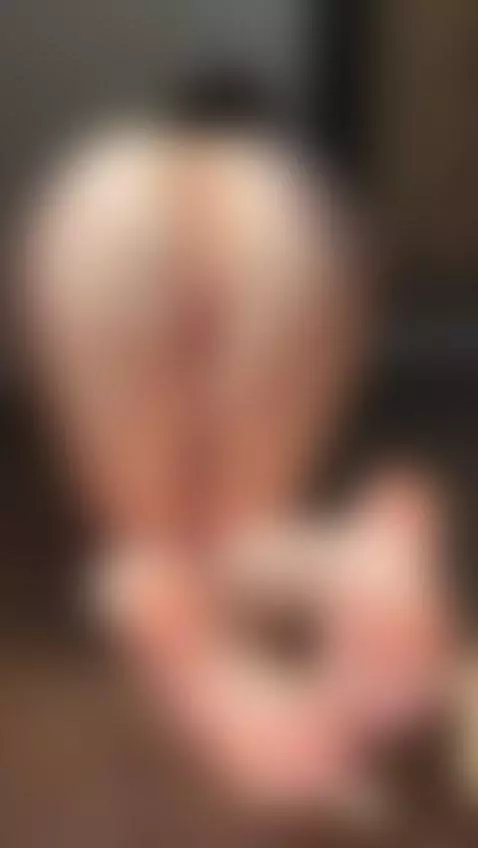 Fill up tight my ass with your cock by lysabliss