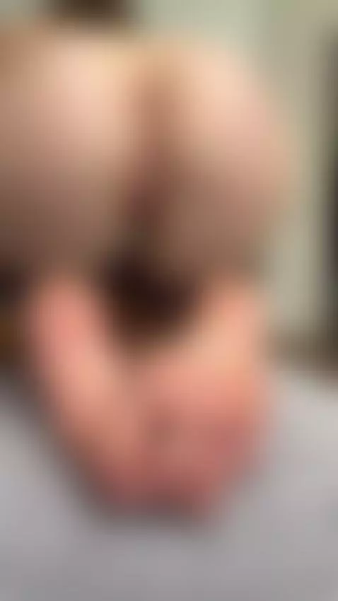 My ass needs your cum all over it by lysabliss