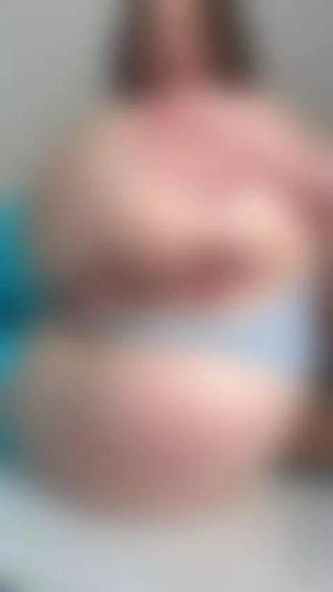 Imagine being this close while I spread my ass and make ever... by lysabliss