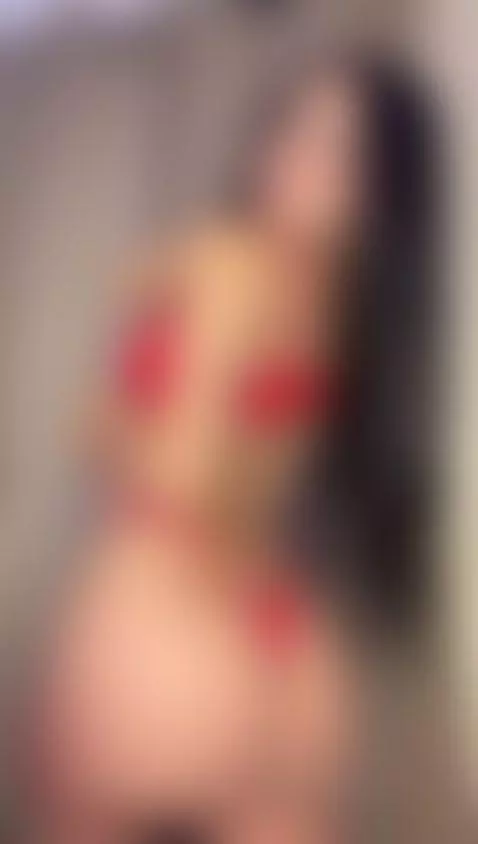 Fuck me with your tongue and make me cum by dulcekitty1