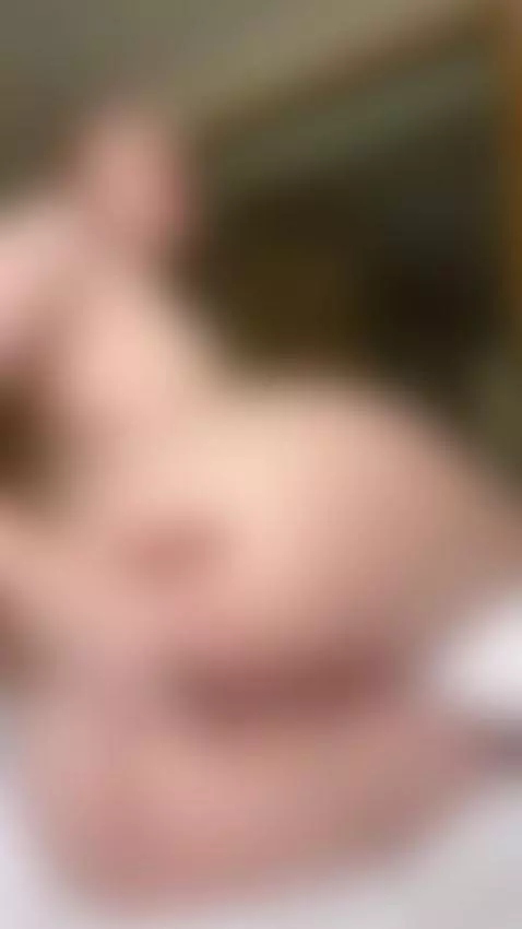 Innocent teen babyface pink pussy lips dripping honey slow 😈... by mirraglow