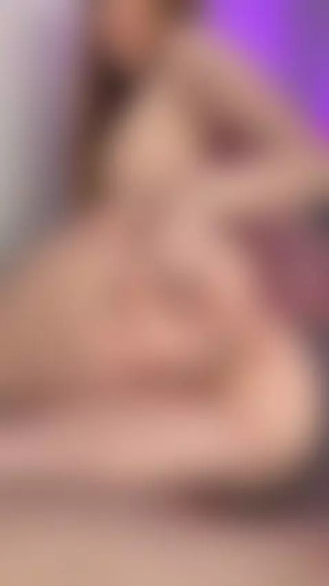 Thick natural teen big ass deep pussy clenching needy 😈 Sub ... by mirraglow