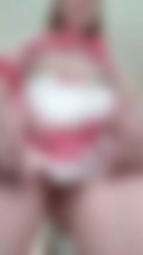 Pale skinny ginger slut tiny tits, massive ass, perfect pink... by mirraglow