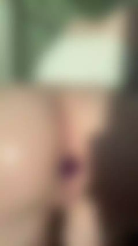 Redhead slim slut small perky tits bouncing while big ass sp... by mirraglow