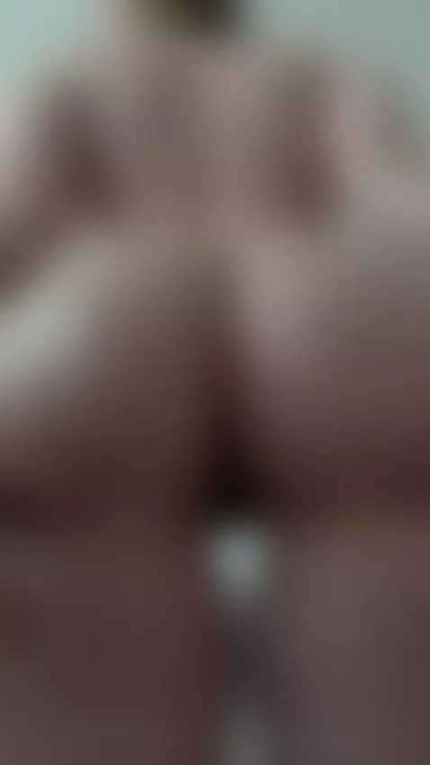 Slim small tits slut huge ass gaped from rough anal play 😻 S... by mirraglow