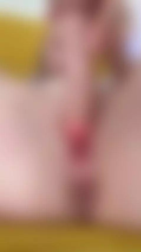 Deep pussy & pink asshole on this small tits natural beauty ... by mirraglow