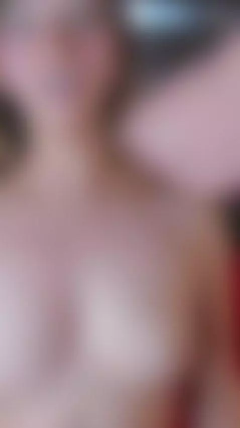 Facial Dripping: Stare while you make me dirty. by zoeandmanson