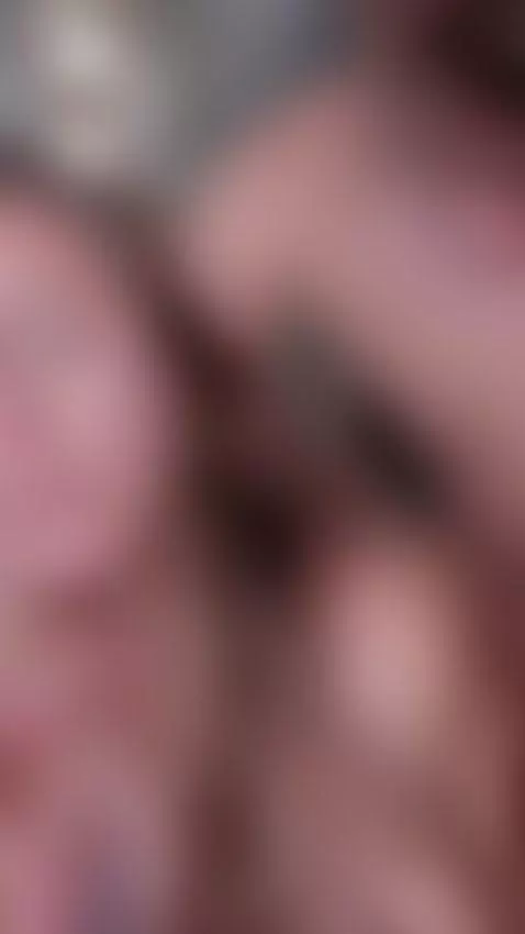 THE FACE SHE MAKES WHEN RECEIVING A HUGE COCK IN HER PUSSY I... by zoeandmanson