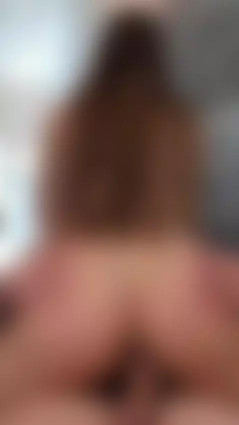 PERFECT BIG ASS RIDES A BIG COCK UNTIL ORGASM by zoeandmanson