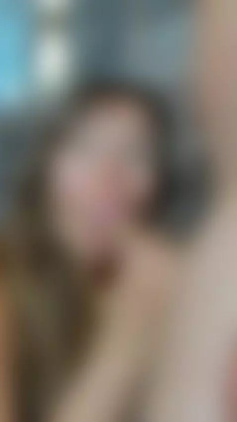 YOUNG GIRL AN EXPERT IN DEEP BLOWJOBS by zoeandmanson