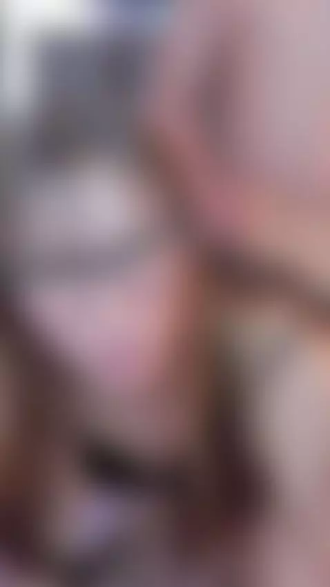 On all fours, my man fills my pussy with delicious hot cum 💦... by zoeandmanson