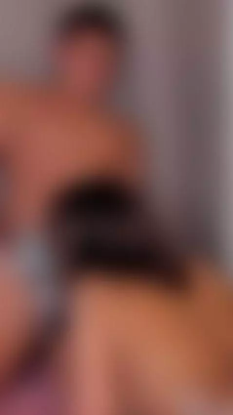 A pretty college girl gives her horny professor a blowjob by zoeandmanson