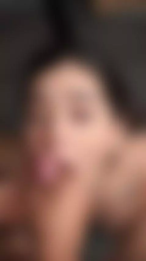 Having fun when he cums for me🥵🍆💦 by judithcox