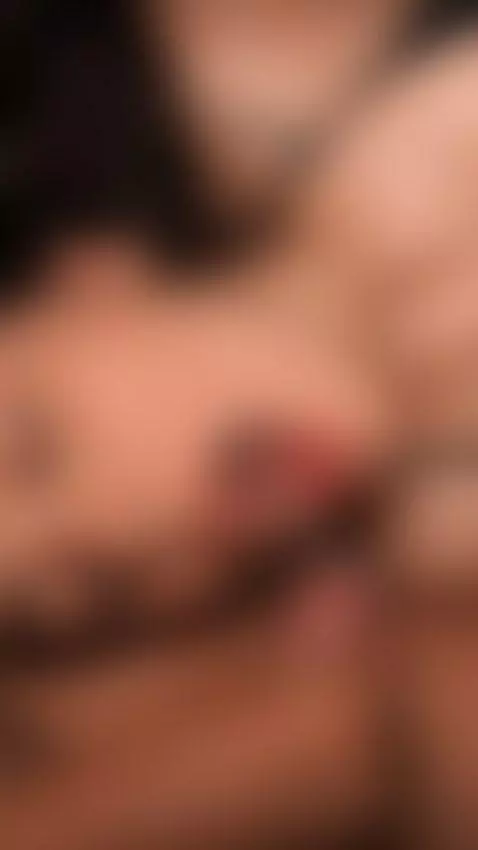 Eating delicious cum🍆💦 by judithcox