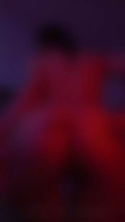 Me encanta bailar 🤭 by brugmansia