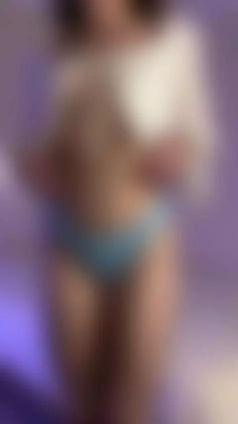 I can’t show everything here… but I can there 😏 by juicybabyi