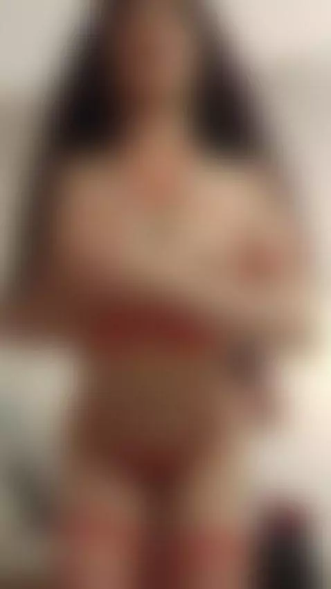 Drizzle my tits with milk and make them bounce until your mi... by kendallrogers