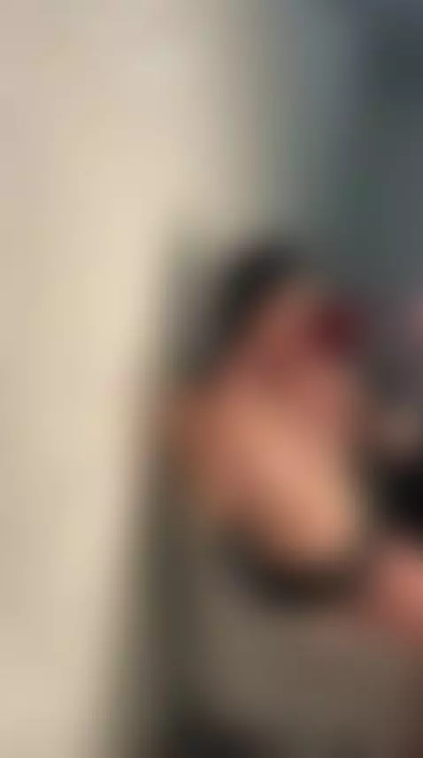 18+ Hijabi nude with perky small tits and sexy curves. by saidanight