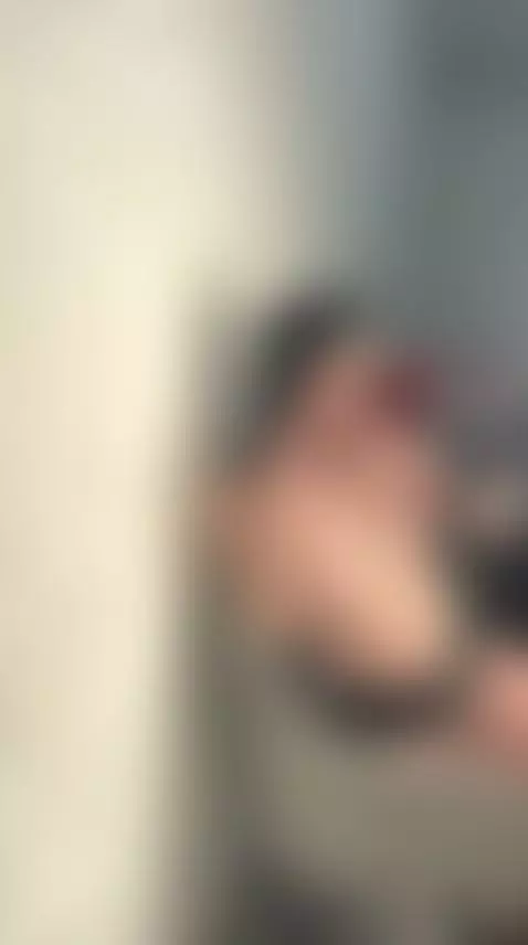 18+ Hijabi hottie bares perky nude tits in shiny shorts. by saidanight