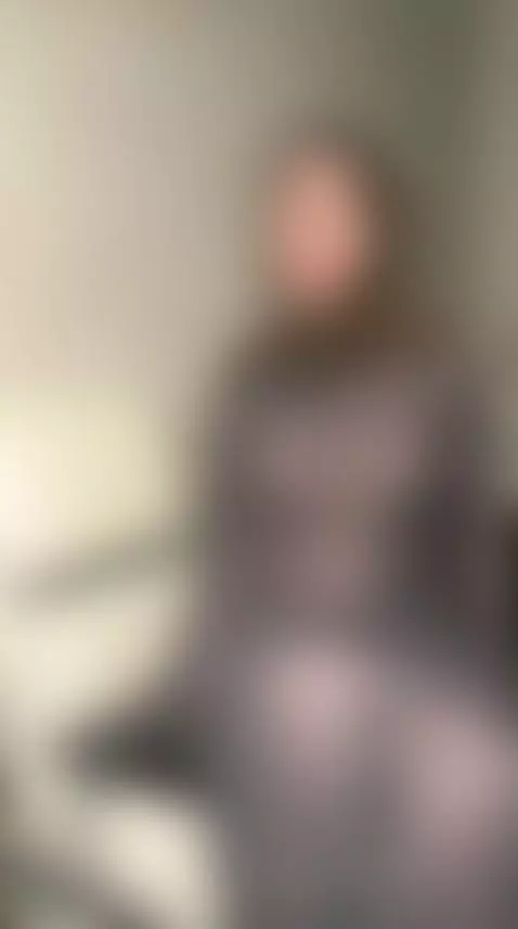 18+ Hijabi's sheer leopard teasing perky tits & juicy ass. by saidanight