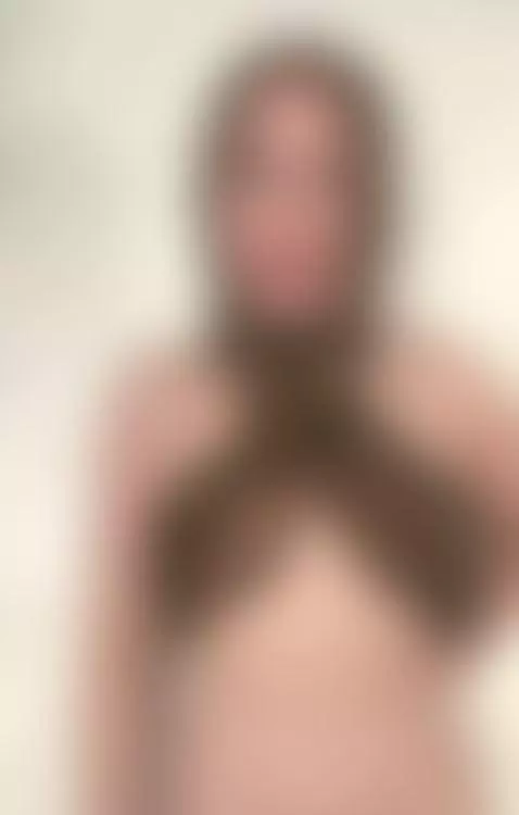 18+ Sexy nude tits in leopard hijab tease. by saidanight