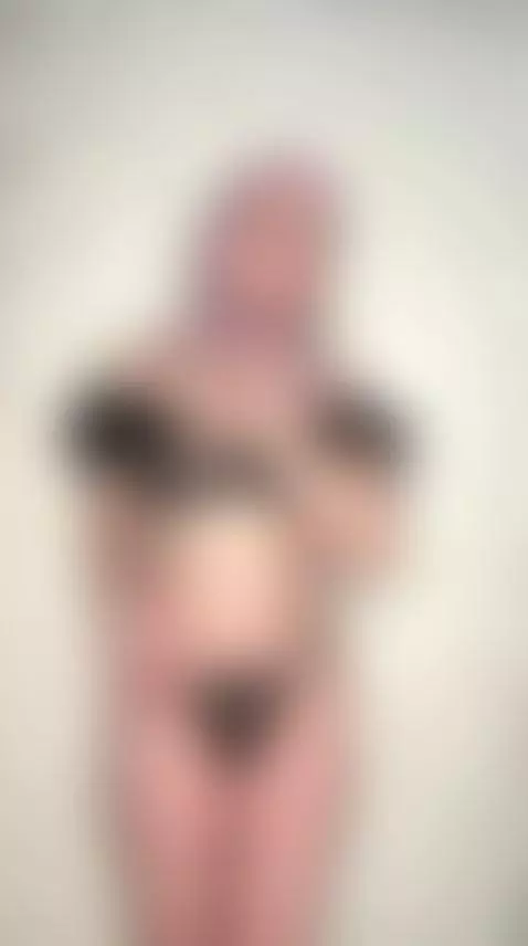 18+ Sexy hijabi in sheer lace, teasing perky tits & curves. by saidanight