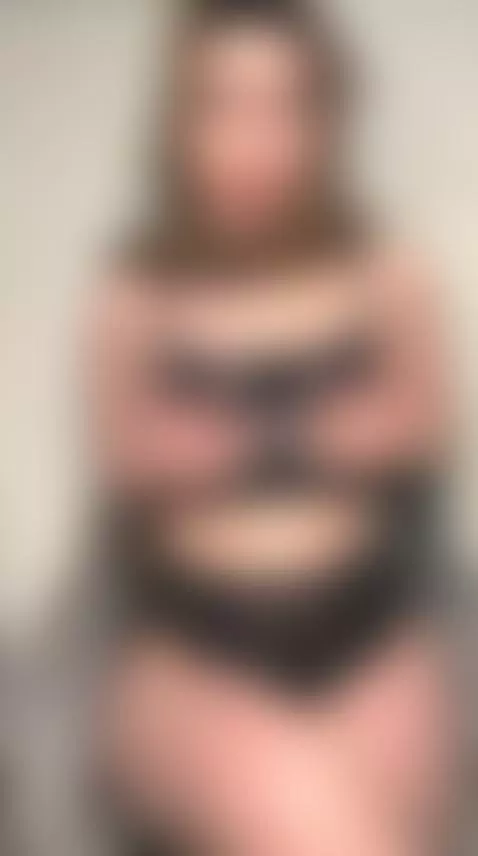 18+ Hijabi's nude tits and thick ass in mesh. by saidanight