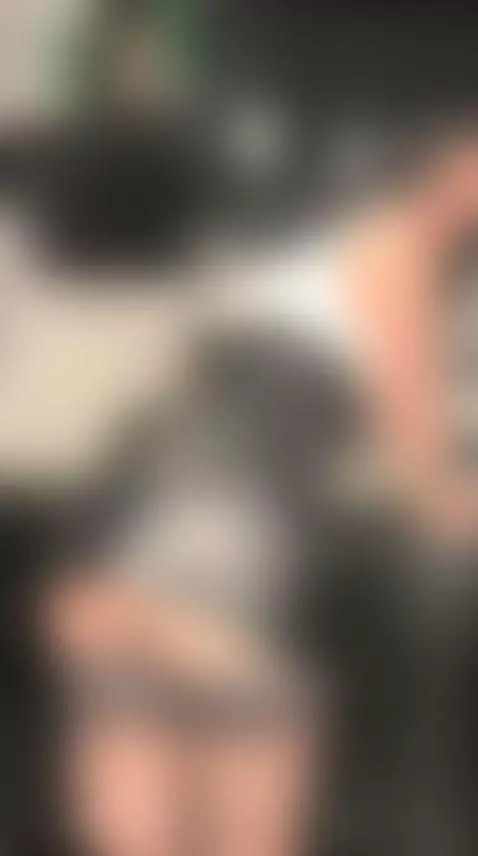 18+ Hijabi's juicy bare ass exposed in sexy lace stockings. by saidanight