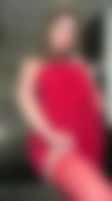 18+ Hijabi teases with red cutout lingerie, sexy tits expose... by saidanight