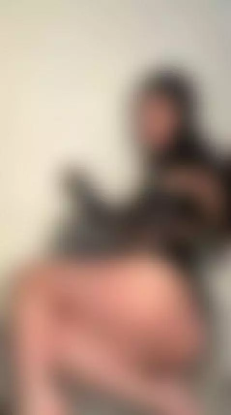 18+ Sexy latex-clad ass and teasing whip play. by saidanight