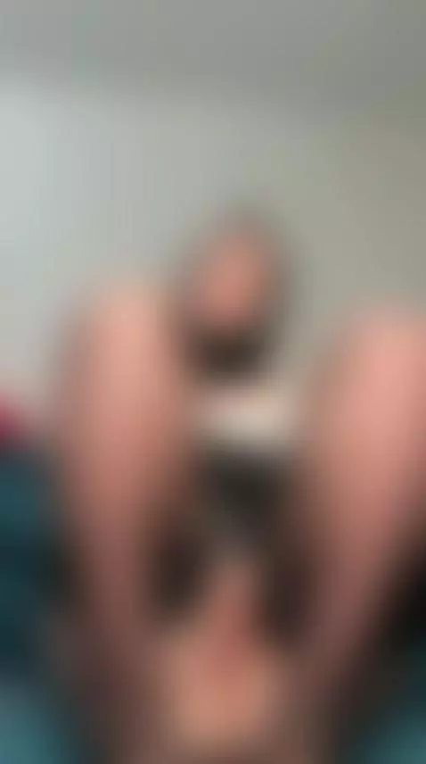 18+ Hijabi in stockings flashes sexy lace panties & thighs. by saidanight