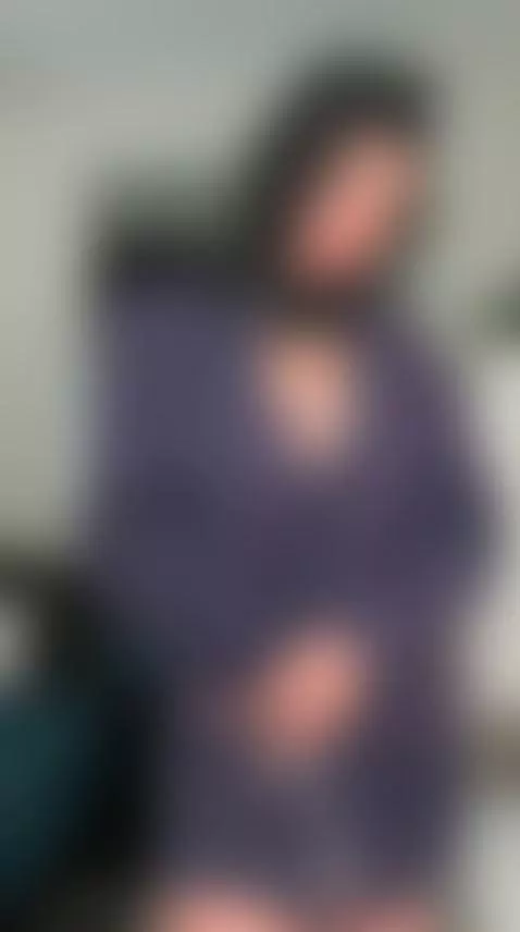 18+ Hijabi flashing perky nude tits in red lace. by saidanight