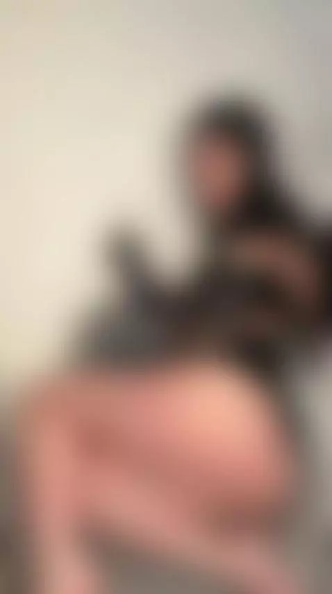 18+ Sexy hooded vixen in latex straps flaunts bare ass and w... by saidanight