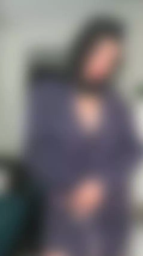 18+ Hijabi flashing nude tits & sexy red lace panties. by saidanight