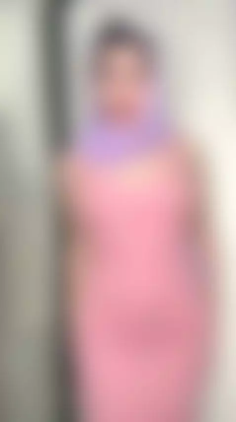 18+ Hijabi flashing nude perky tits. by saidanight