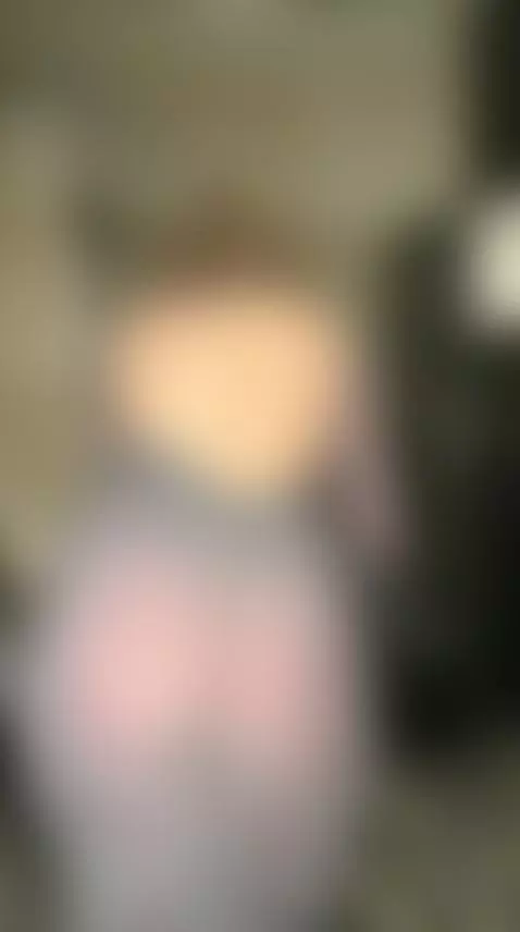 18+ Hijabi's sheer leopard dress hugs juicy ass. by saidanight