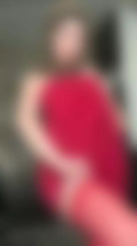 18+ Hijabi babe in red lingerie, teasing perky tits & juicy ... by saidanight