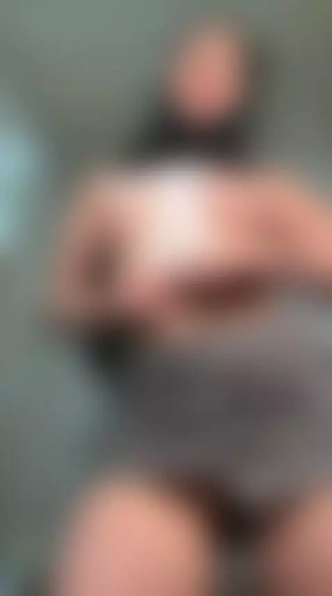 18+ Hijabi flashing perky nude tits and sexy pussy. by saidanight